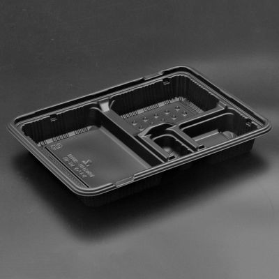 バイオデリカ やすらぎ10ー1B 黒　400枚(50×8) RHDT351　リスパック（直送品）