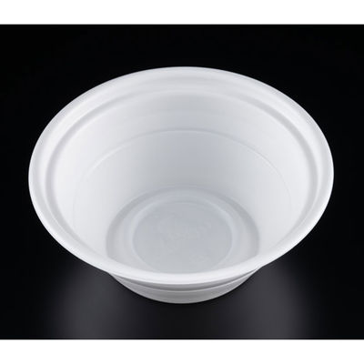 テイク丼 190B 白　400枚(50×8) RHDT762　リスパック（直送品）