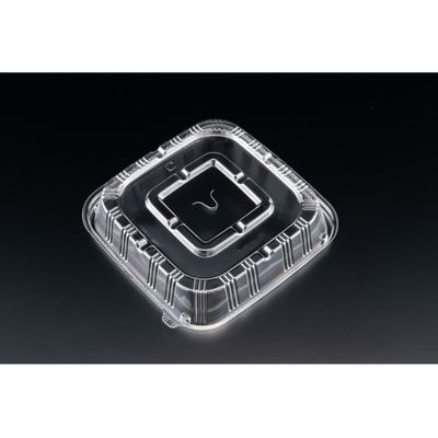 正角丼 フタ　300枚(50×6) RHDT830　リスパック（直送品）