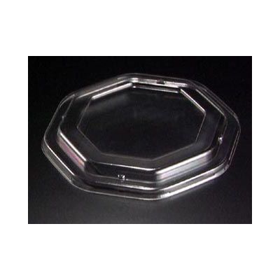 ハイクッカーHD八角丼200OC　800枚(100×8) RHHD895　リスパック（直送品）