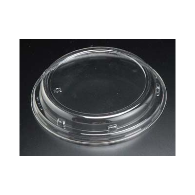 ハイクッカーHD丼185OC　600枚(100×6) RHHD973　リスパック（直送品）