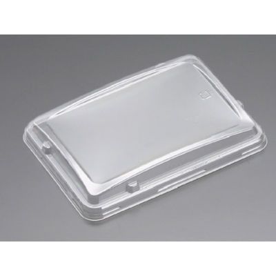 かさね 1-OC 蓋　600枚(50×12) RHHJ309　リスパック（直送品）