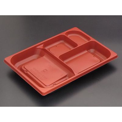 饗膳10中皿1 RBS　600枚(50×12) RHHK122　リスパック（直送品）