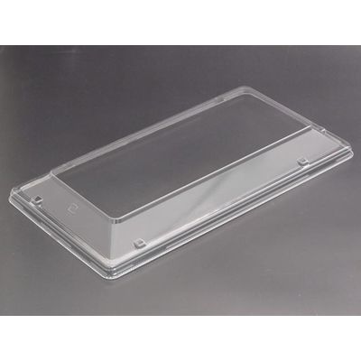 饗膳 100-OC 蓋　600枚(50×12) RHHK415　リスパック（直送品）