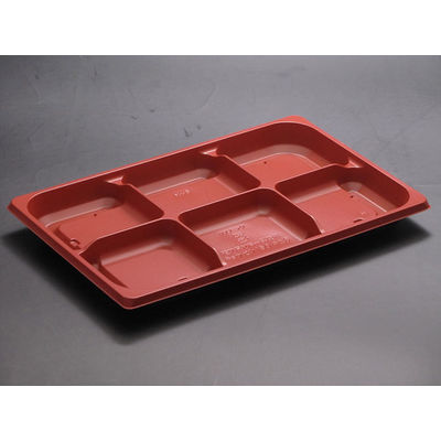 饗膳150中皿6 RBS　600枚(50×12) RHHK572　リスパック（直送品）