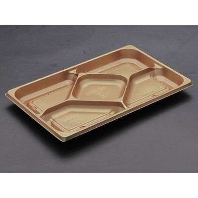 饗膳150中皿7 ひかり　600枚(50×12) RHHK583　リスパック（直送品）