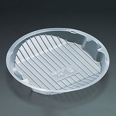 NB170 中皿1　600枚(100×6) RHIF350　リスパック（直送品）