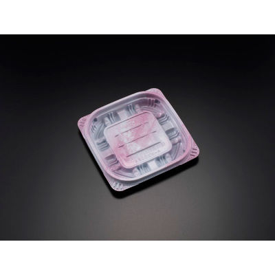 バイオデリカ キープ200BA K-おんわピンク　2000枚(50×40) RHIK002　リスパック（直送品）