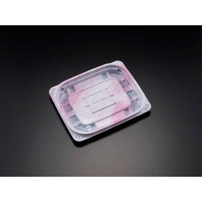 バイオデリカ キープ230BA K-おんわピンク　2000枚(50×40) RHIK152　リスパック（直送品）