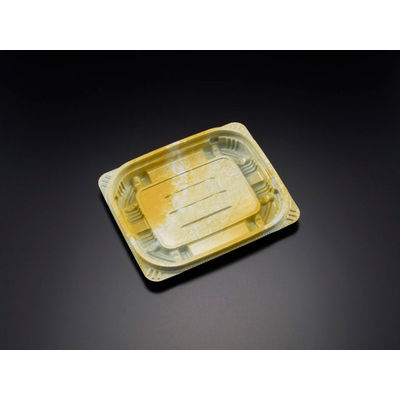 バイオデリカ キープ230BA K-おんわイエロー　2000枚(50×40) RHIK153　リスパック（直送品）