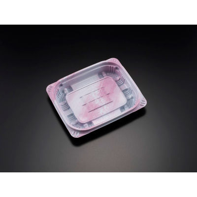 バイオデリカ キープ230B K-おんわピンク　2000枚(50×40) RHIK164　リスパック（直送品）