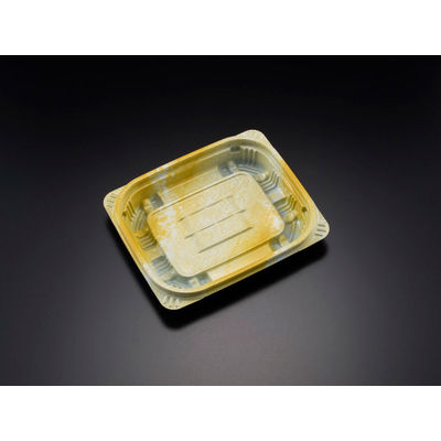 バイオデリカ キープ230B K-おんわイエロー　2000枚(50×40) RHIK165　リスパック（直送品）