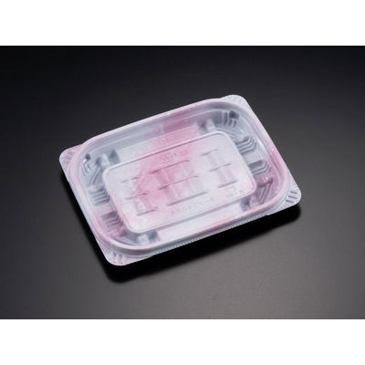 バイオデリカ キープ240BA K-おんわピンク　2000枚(50×40) RHIK222　リスパック（直送品）