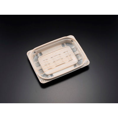 バイオデリカ キープ240B K-北山杉　2000枚(50×40) RHIK236　リスパック（直送品）