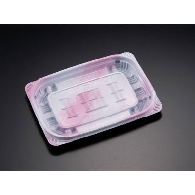 バイオデリカ キープ260BA K-おんわピンク　2000枚(50×40) RHIK292　リスパック（直送品）