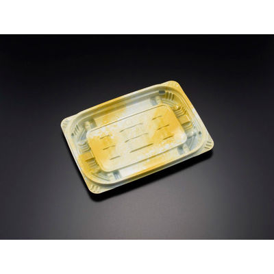 バイオデリカ キープ260BA K-おんわイエロー　2000枚(50×40) RHIK293　リスパック（直送品）