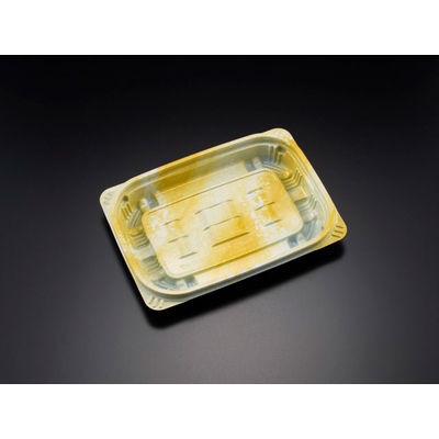 バイオデリカ キープ260B K-おんわイエロー　2000枚(50×40) RHIK305　リスパック（直送品）