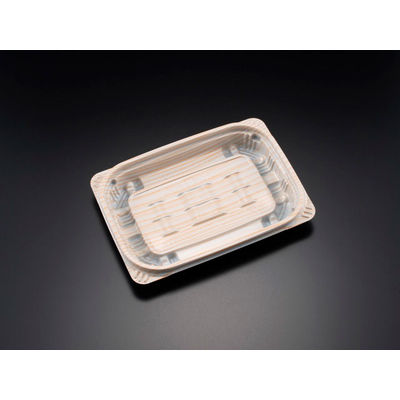 バイオデリカ キープ260B K-北山杉　2000枚(50×40) RHIK306　リスパック（直送品）