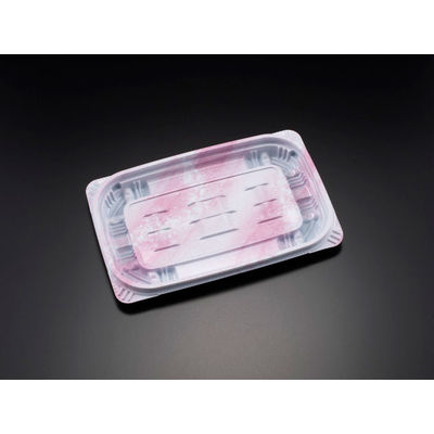 バイオデリカ キープ280BA K-おんわピンク　1600枚(50×32) RHIK362　リスパック（直送品）