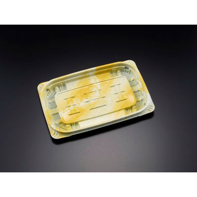 バイオデリカ キープ280BA K-おんわイエロー　1600枚(50×32) RHIK363　リスパック（直送品）