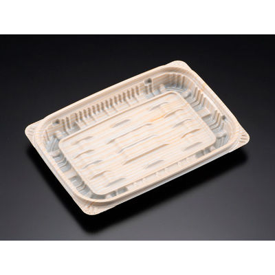 バイオデリカ キープ330B K-北山杉　1200枚(50×24) RHIK596　リスパック（直送品）