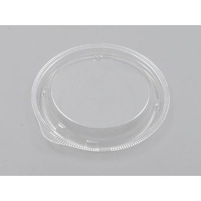 RHFフーフ127 OC 耐熱 蓋　600枚(50×12) RHPH769　リスパック（直送品）