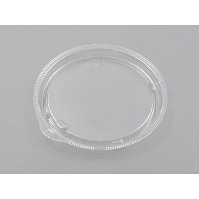 RHFフーフ127 TC 耐熱 蓋　600枚(50×12) RHPH779　リスパック（直送品）