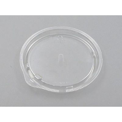 RHFフーフ127 TC 耐熱 穴付 蓋　600枚(50×12) RHPH780　リスパック（直送品）