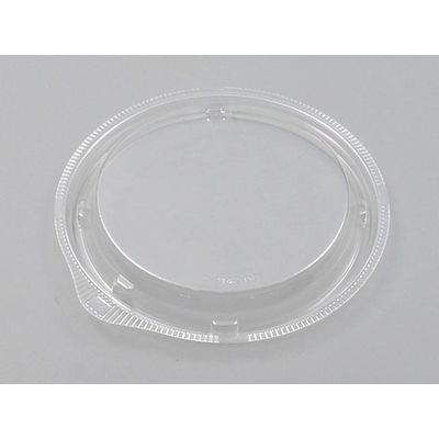 RHFフーフ142 OC 耐熱 蓋　600枚(50×12) RHPH809　リスパック（直送品）