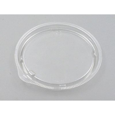 RHFフーフ142 TC 耐熱 蓋　600枚(50×12) RHPH819　リスパック（直送品）