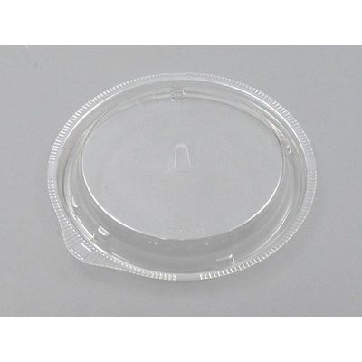 RHFフーフ142 OC 耐熱 穴付 蓋　600枚(50×12) RHPH810　リスパック（直送品）