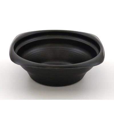 RHFフーフ142-50B 黒　600枚(50×12) RHPH841　リスパック（直送品）