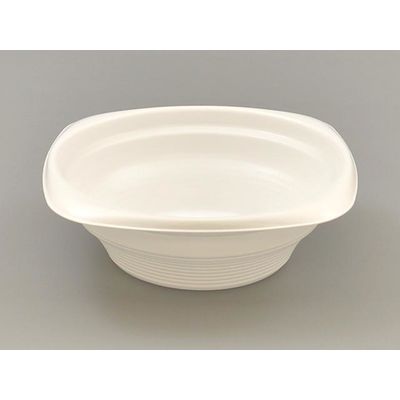 RHFフーフ142-50B 白　600枚(50×12) RHPH842　リスパック（直送品）