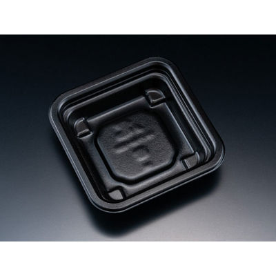 RHF ラトフ 13-13B 黒　800枚(50×16) RHPR101　リスパック（直送品）