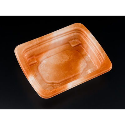 RHF ラトフ 16-13B あまたオレンジ　600枚(50×12) RHPR303　リスパック（直送品）