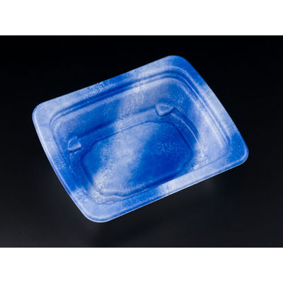 RHF ラトフ 16-13B深 あまた青　600枚(50×12) RHPR334　リスパック（直送品）