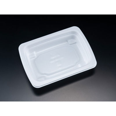 RHF ラトフ 18-13B 白　500枚(50×10) RHPR402　リスパック（直送品）