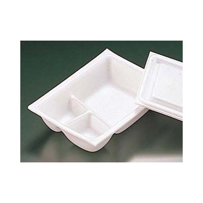 おかず折500セット　500枚(100×5) RLBE020　リスパック（直送品）