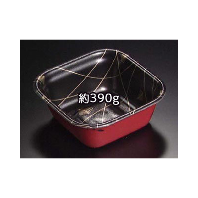 角丼大 本体 金杉　600枚(50×12) RLBF003　リスパック（直送品）