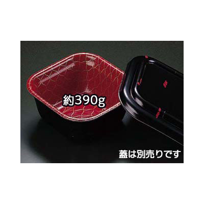 角丼大 本体 夕波　600枚(50×12) RLBF001　リスパック（直送品）