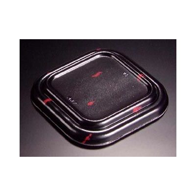 角丼大共蓋 ねごろ　600枚(50×12) RLBF005　リスパック（直送品）