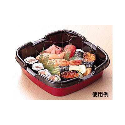 角桶1B 金杉　450枚(25×18) RLBF852　リスパック（直送品）