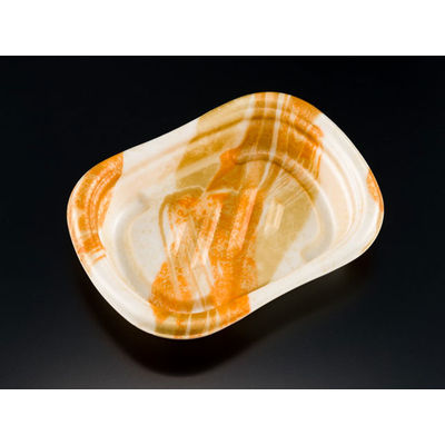 ホット ほんわか 18-13B さやまオレンジ　600枚(50×12) RLFH304　リスパック（直送品）