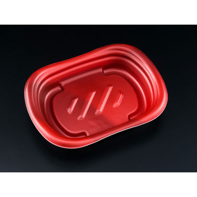 ホット ほんわか 18-13B ソワレレッド　600枚(50×12) RLFH307　リスパック（直送品）