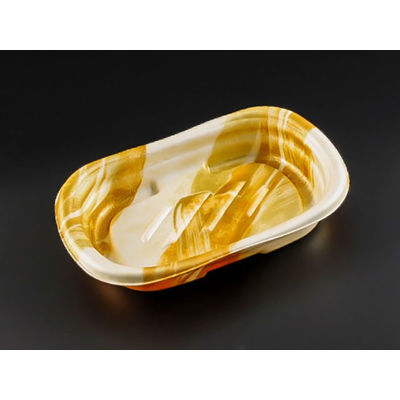 ホット ほんわか 19-13B さやまオレンジ　750枚(50×15) RLFH334　リスパック（直送品）