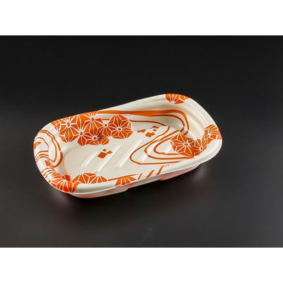 ホット ほんわか 21-13B あさいと朱　750枚(50×15) RLFH392　リスパック（直送品）