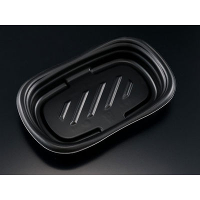 ホット ほんわか 21-13B 黒　750枚(50×15) RLFH395　リスパック（直送品）