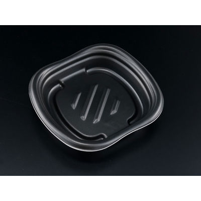 ホット ほんわか 16-15B 黒　400枚(50×8) RLFH515　リスパック（直送品）