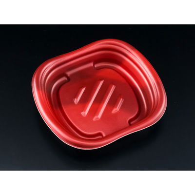 ホット ほんわか 16-15B ソワレレッド　400枚(50×8) RLFH517　リスパック（直送品）