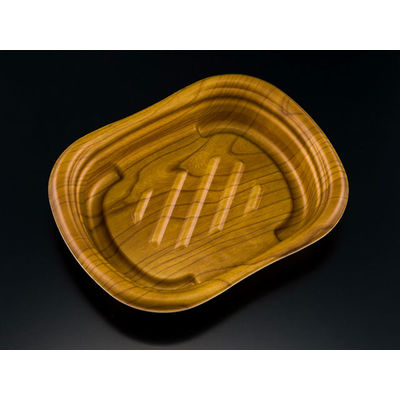 ホット ほんわか 19-15B 古今やまぶき　400枚(50×8) RLFH601　リスパック（直送品）